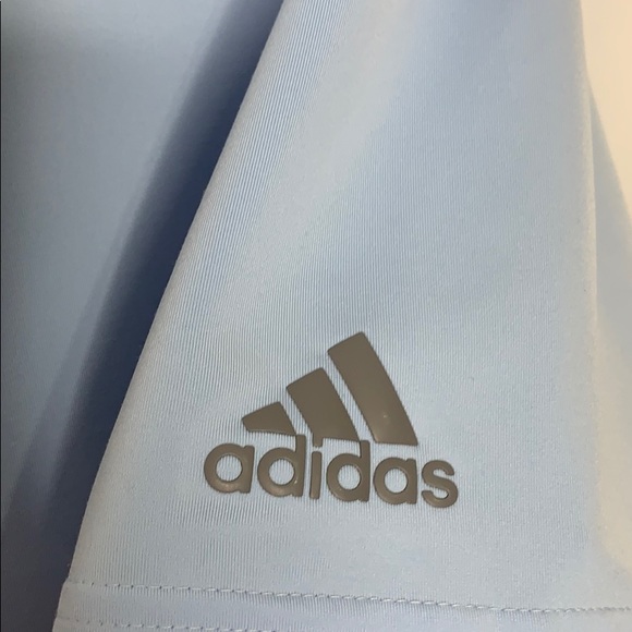 Adidas plus size golf polo shirt - Picture 3 of 6